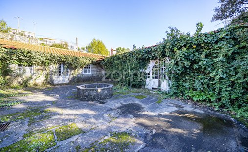 Finca in Idaes, Porto District, Portugal 1