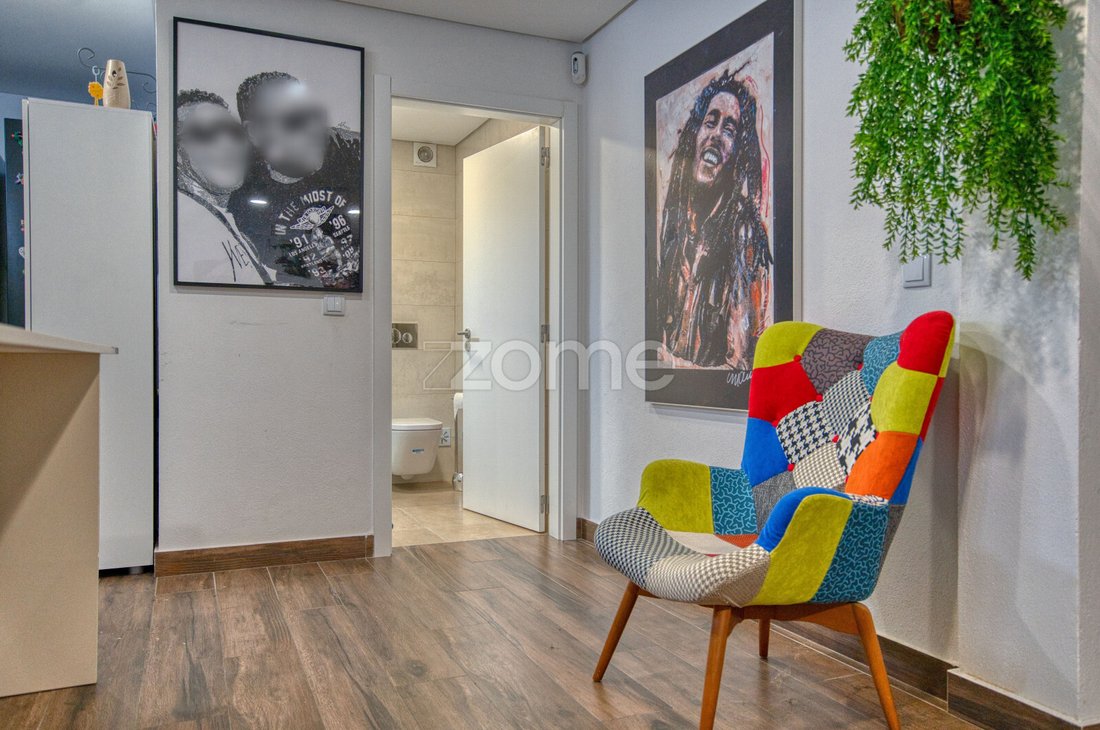 House in Ramada e Canecas, Lisbon, Portugal 5 - 15689577