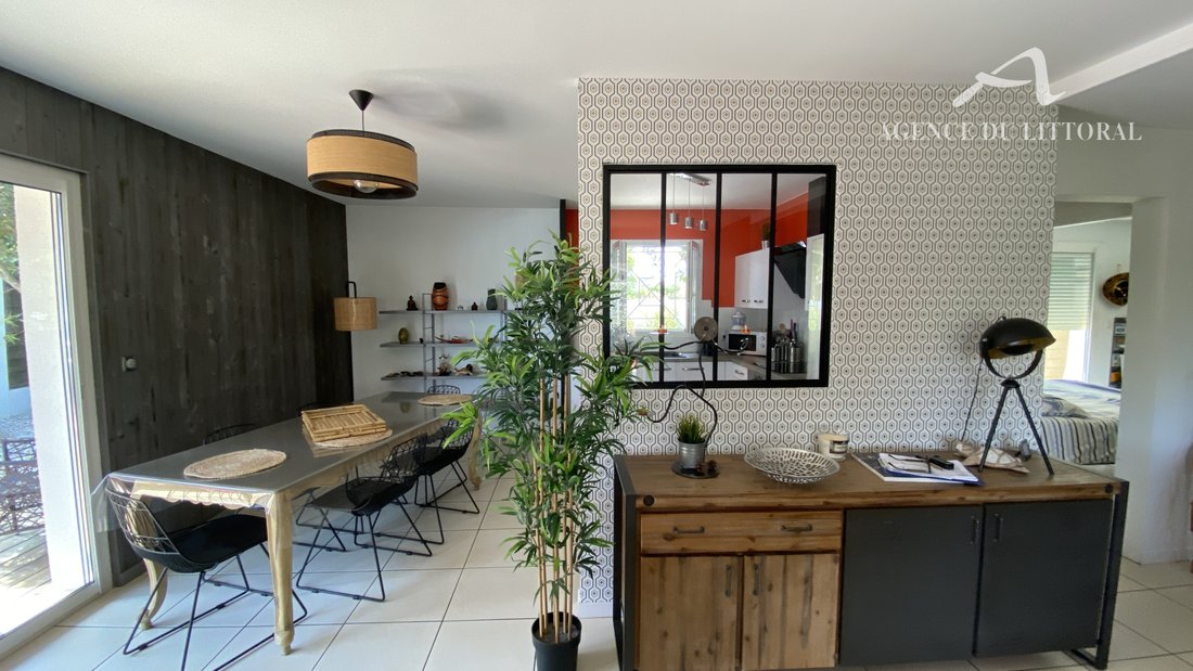 House in Ares, Nouvelle-Aquitaine, France 2 - 15793273