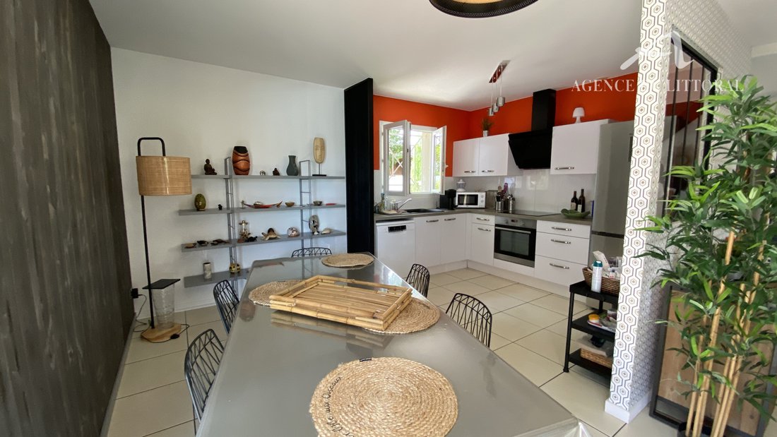 House in Ares, Nouvelle-Aquitaine, France 3 - 15793273