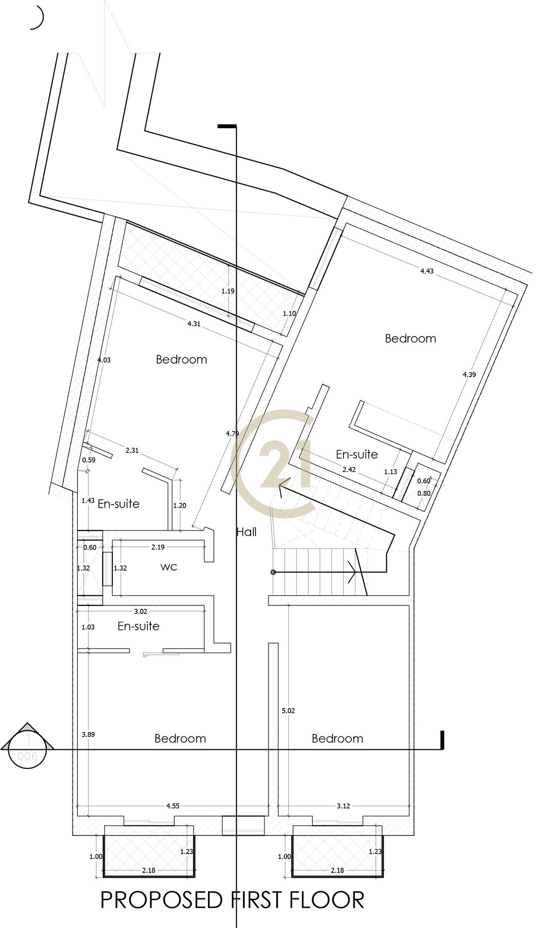Townhouse in Pieta, Malta 2 - 14311738