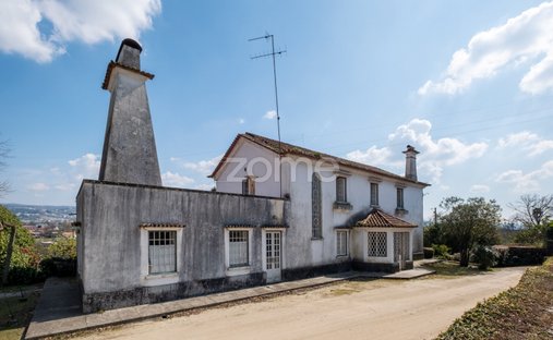 Finca a Paredes, Oporto, Portogallo 1