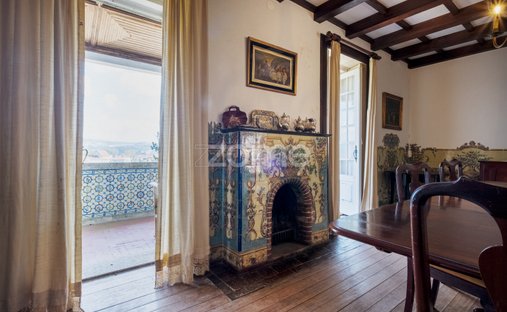 Finca in Paredes, Porto District, Portugal 1