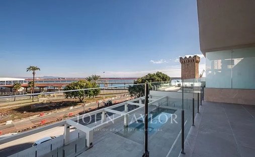 Appartamento a Palma di Maiorca, Isole Baleari, Spagna 1
