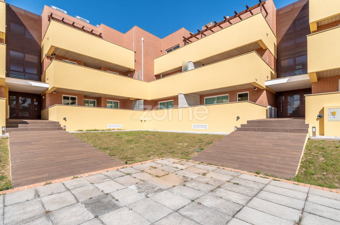 Appartement à Ovar, Sao Joao, Arada e Sao Vicente de Pereira Jusa, Aveiro, Portugal 2 - 15711308