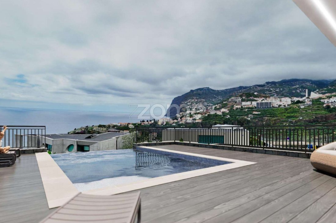 House in Sao Martinho, Madeira, Portugal 2 - 15766479