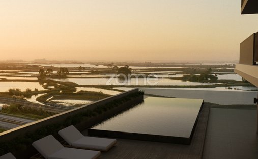 Appartement à Gloria et Vera Cruz, Aveiro, Portugal 1