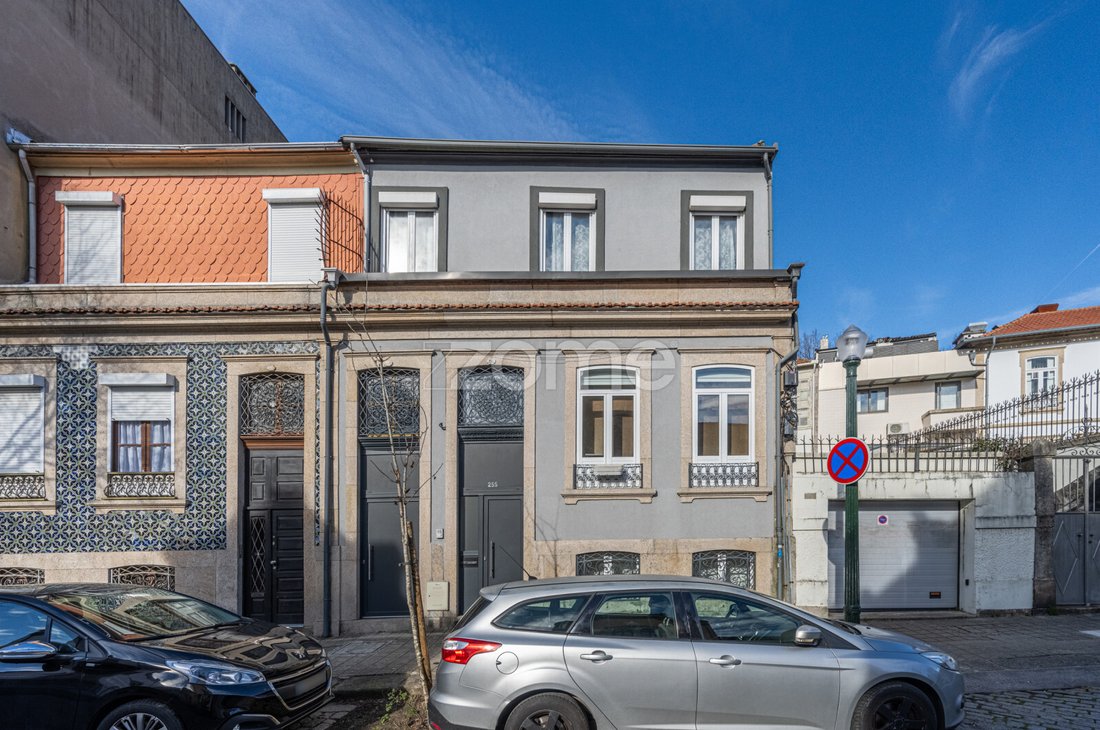 House in Bonfim, Porto District, Portugal 1 - 15144642