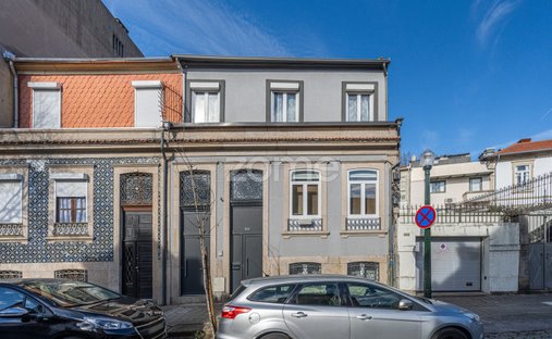Haus in Bonfim, Distrikt Porto, Portugal 1