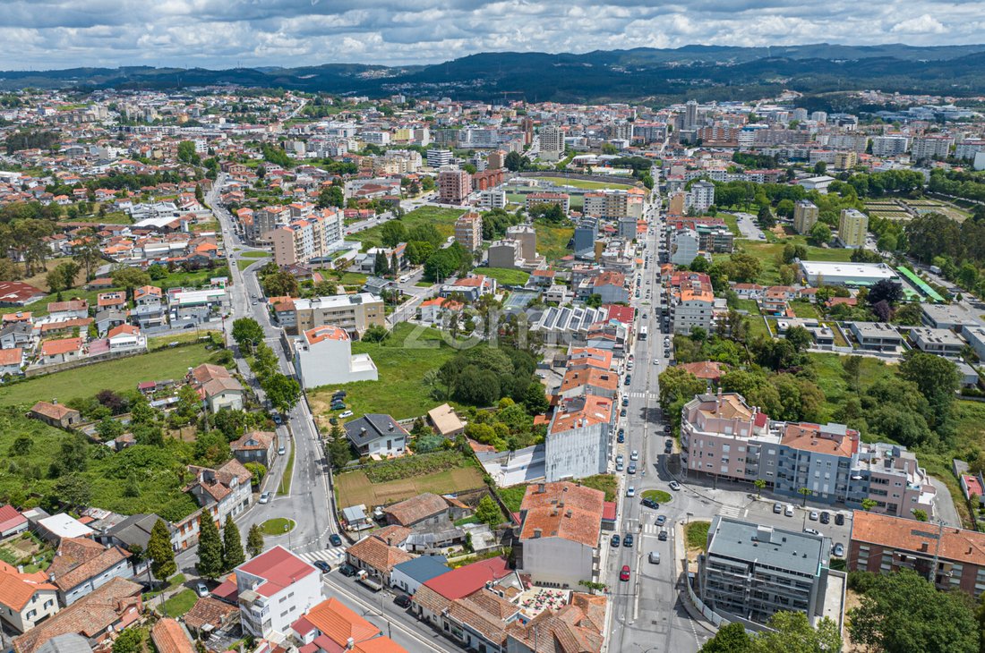 Land in Sao Joao da Madeira, Aveiro District, Portugal 4 - 15708580