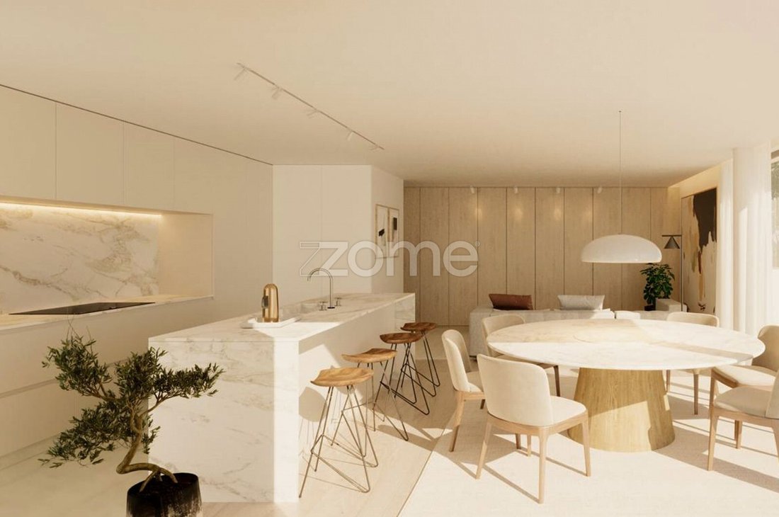 Wohnung in Canidelo, Distrikt Porto, Portugal 1 - 15056894