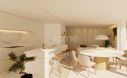 Wohnung in Canidelo, Distrikt Porto, Portugal 1