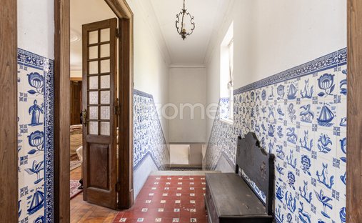 Finca à Mesao Frio (Santo Andre), Vila Real, Portugal 1