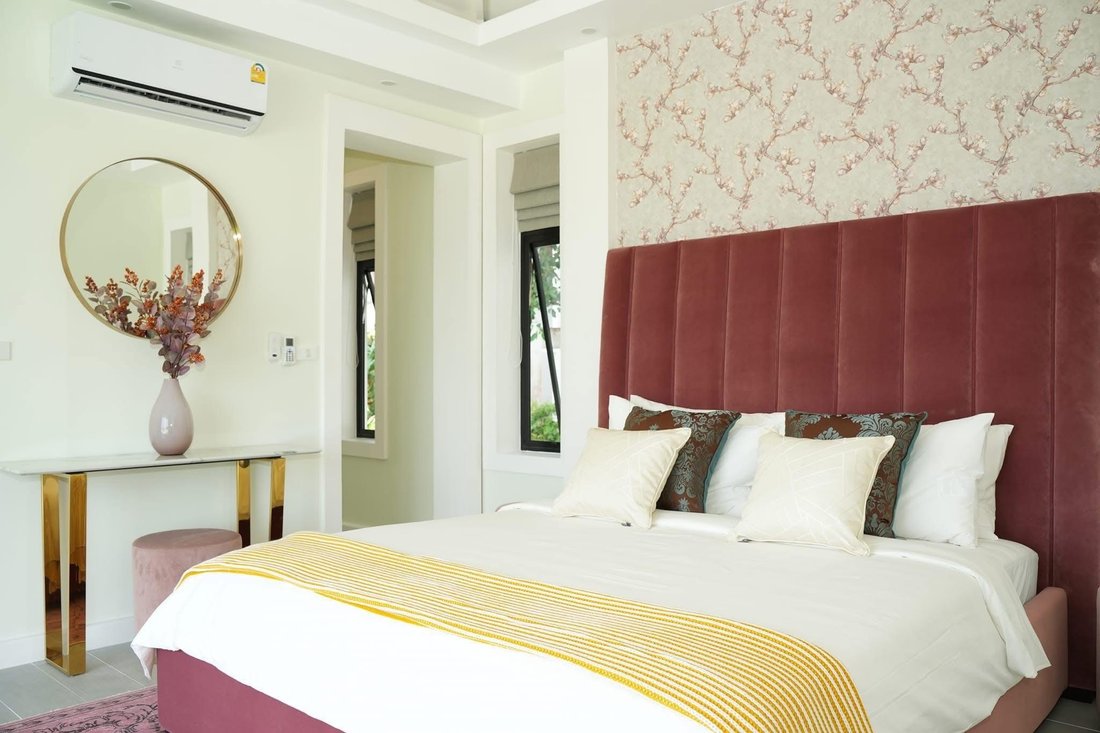 Villa in Choeng Thale, Phuket, Thailand 4 - 15794548
