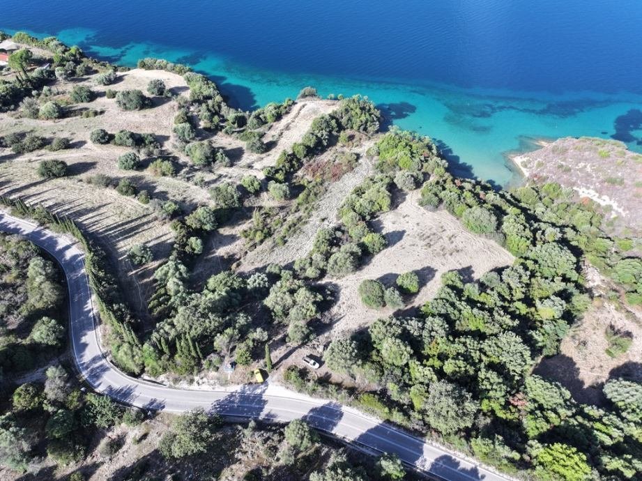 Land in Koinotita Palairou, Palairos, Greece 4 - 15792177