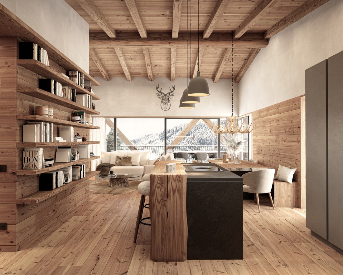 Apartment in Pinzolo, Trentino – Alto Adige/Südtirol, Italy 5 - 15792088