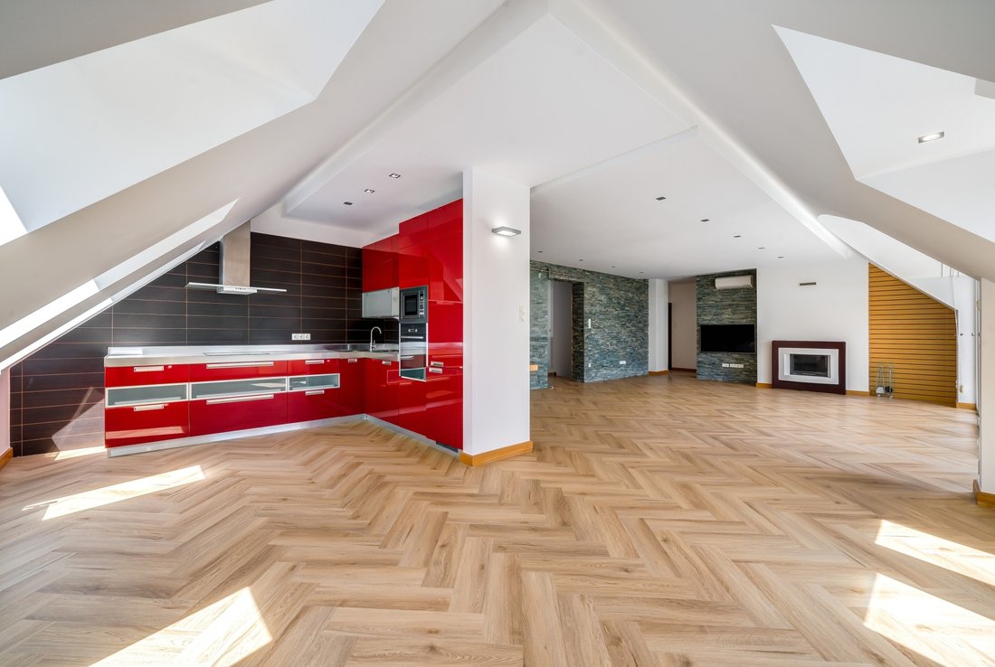 Apartment in Budapest, Hungary 5 - 15794551