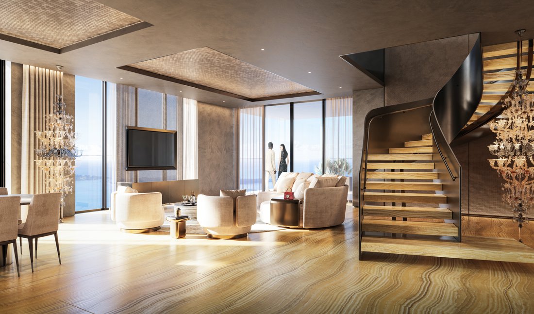 Apartment in Miami, Florida, United States 2 - 15793143