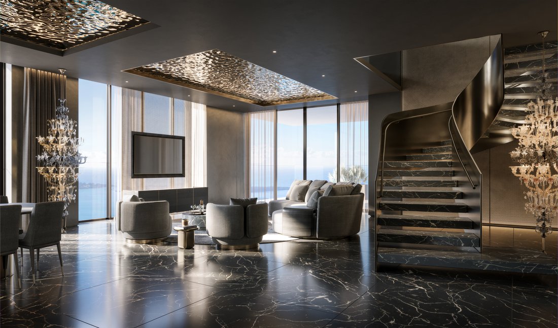 Apartment in Miami, Florida, United States 1 - 15793119