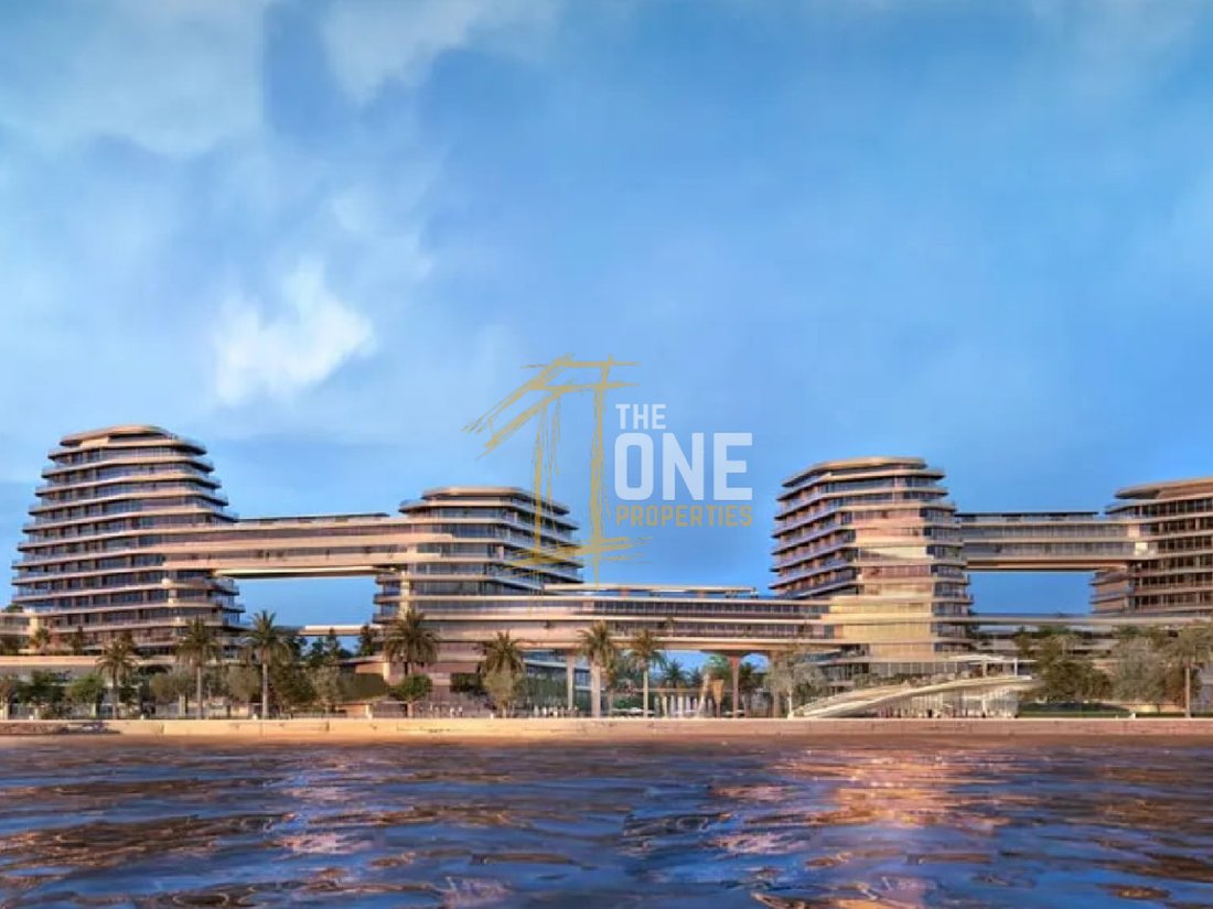 Apartment in Mina Al arab, Ras al-Khaimah Emirate, United Arab Emirates 5 - 15794573
