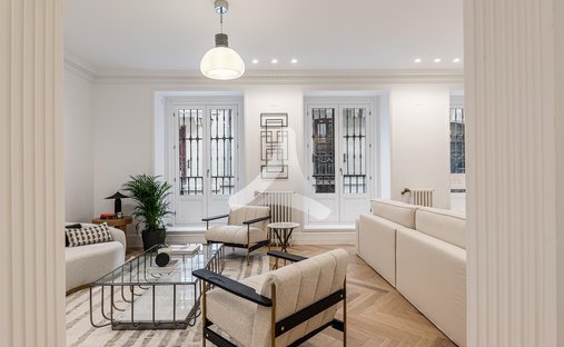 Apartment in Centro, Madrid, Spain 1