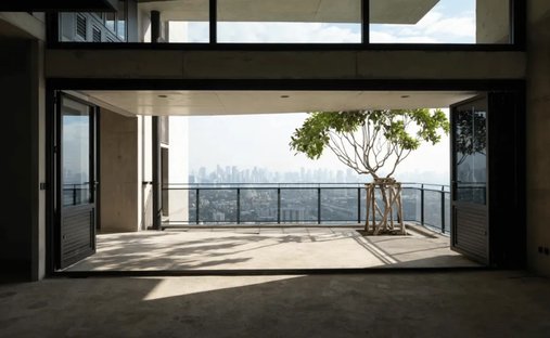 Penthouse in Bangkok, Bangkok, Thailand 1