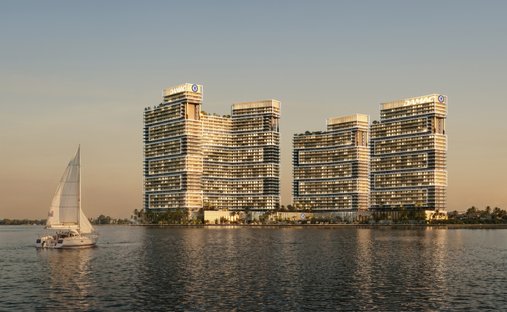 Apartment in Dubai, Dubai, United Arab Emirates 1