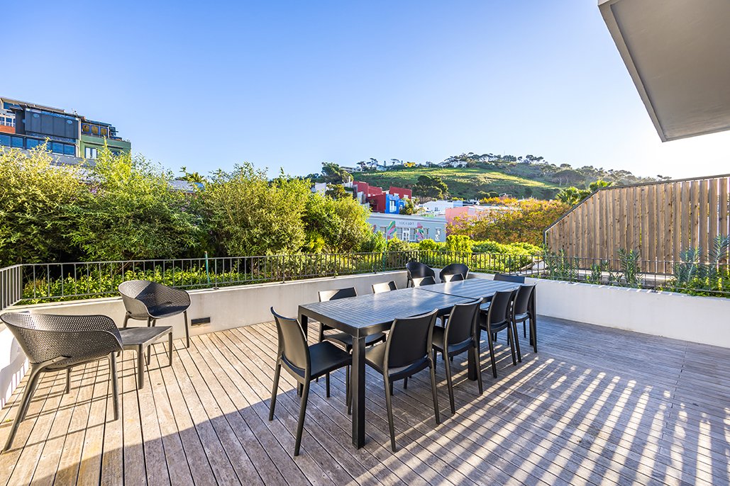 Apartment in Cape Town, Western Cape, South Africa 1 - 15794557