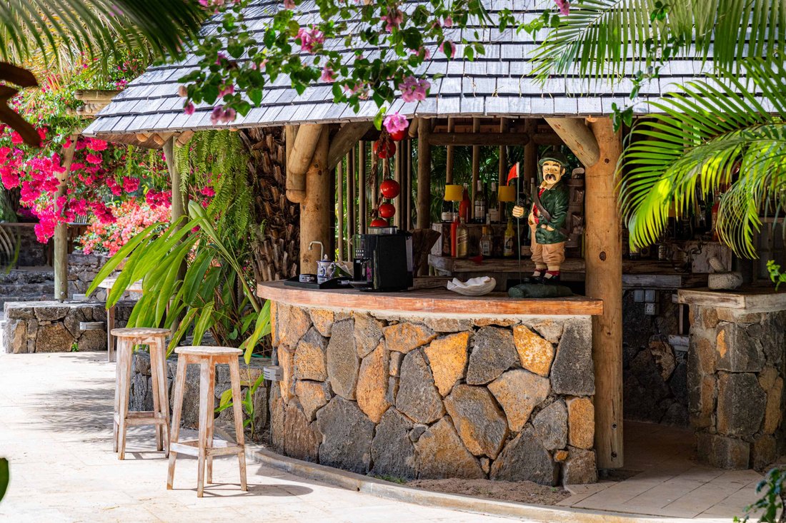 Villa in Beau Champ, Flacq District, Mauritius 4 - 15795184