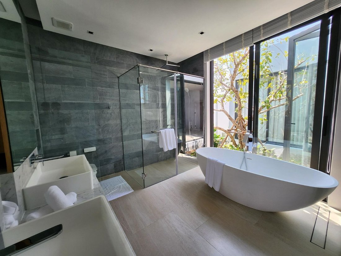 Villa in Thep Krasattri, Phuket, Thailand 5 - 15794392