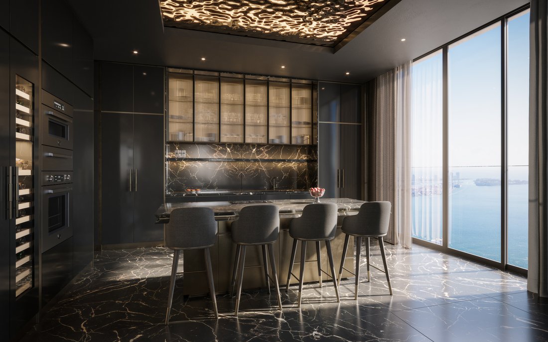 Apartment in Miami, Florida, United States 5 - 15793119