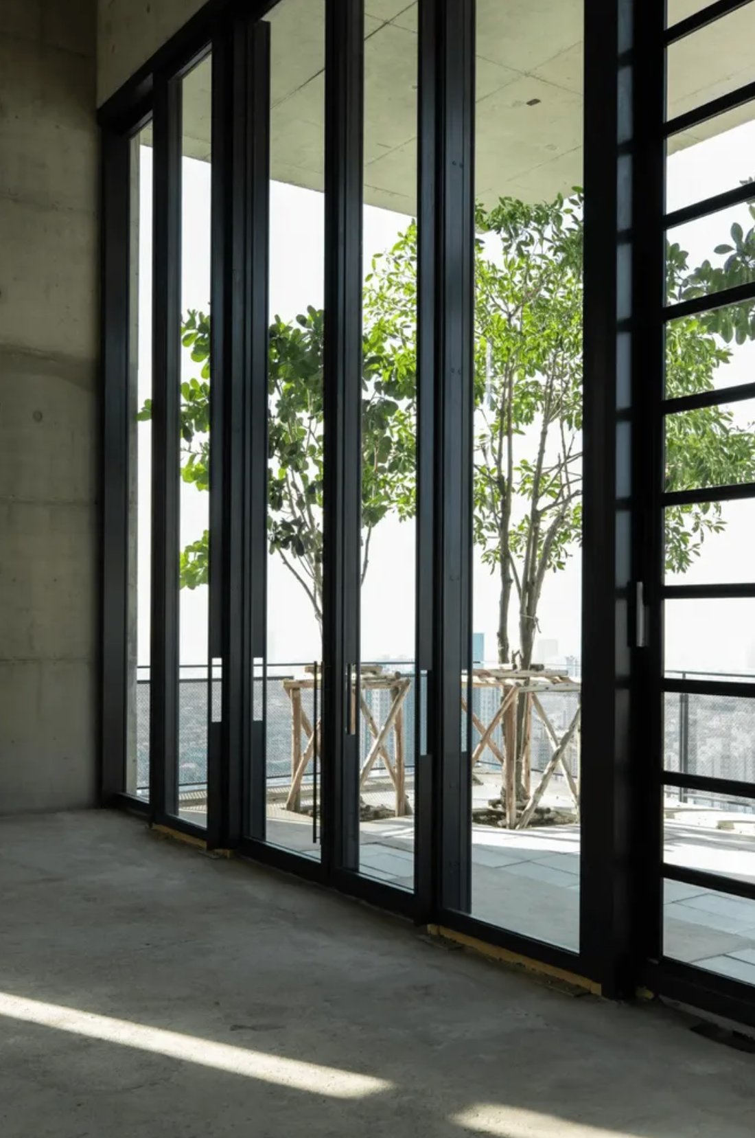 Penthouse in Bangkok, Krung Thep Maha Nakhon, Thailand 3 - 15794419