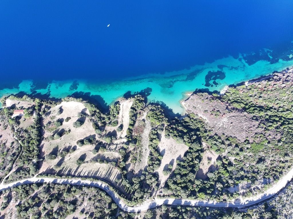 Land in Koinotita Palairou, Palairos, Greece 5 - 15792177