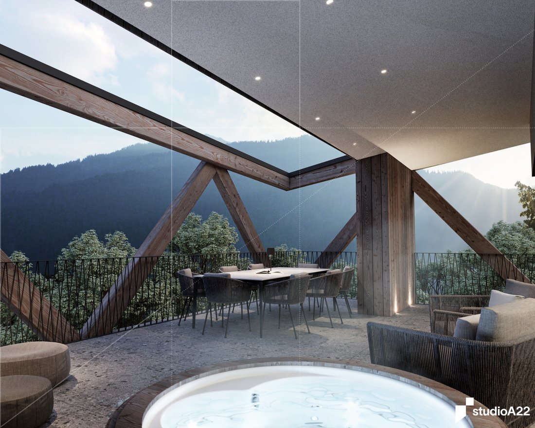 Apartment in Pinzolo, Trentino – Alto Adige/Südtirol, Italy 5 - 15791665
