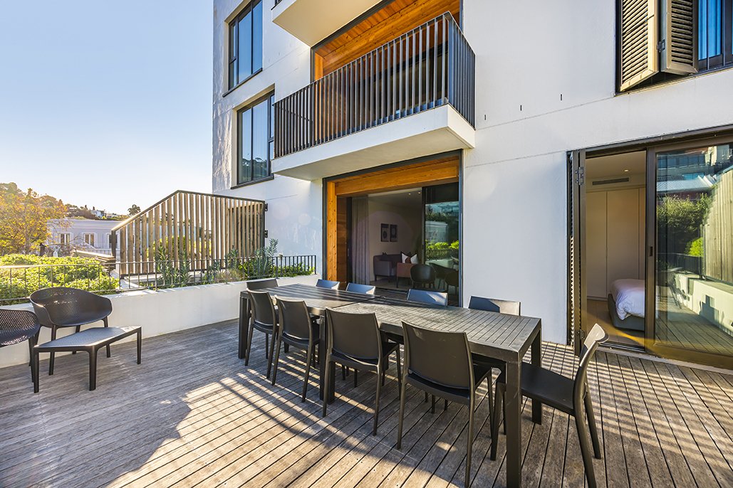 Apartment in Cape Town, Western Cape, South Africa 2 - 15794557