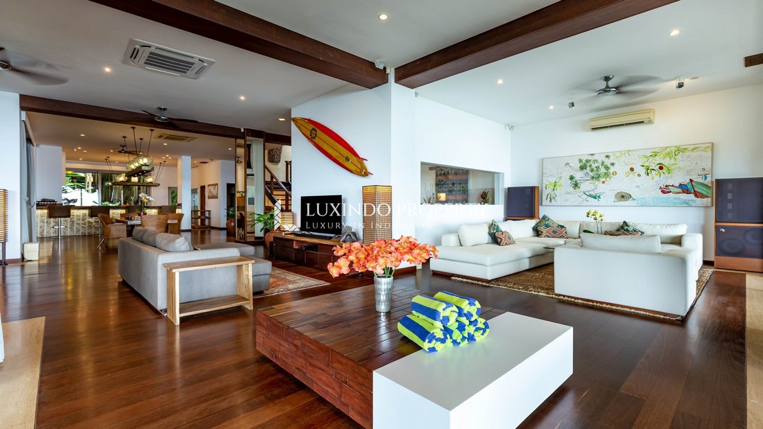 Villa in Kecamatan Kuta Selatan, Bali, Indonesia 5 - 15794619