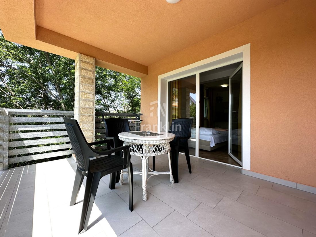 Apartamento en Municipality of Lopar, Primorje-Gorski, Croacia 5 - 14574558