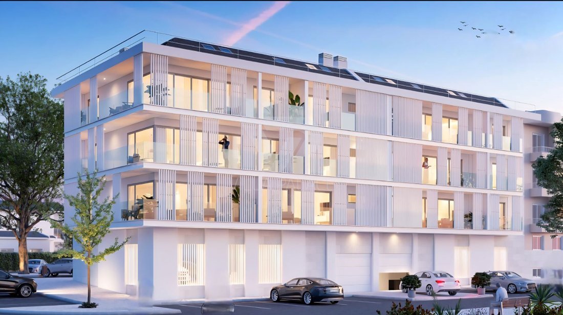 Apartment in Cascais e Estoril, Lisbon, Portugal 2 - 15794628
