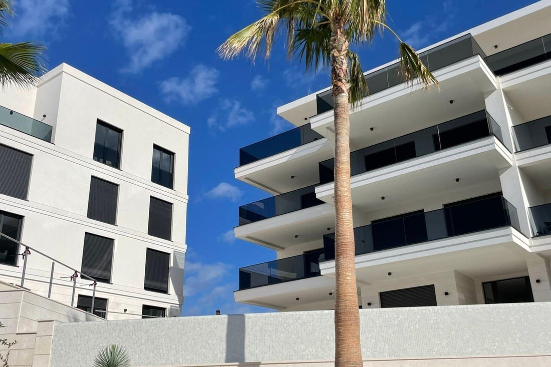 Apartment in Primosten, Sibenik-Knin County, Croatia 3 - 15784553