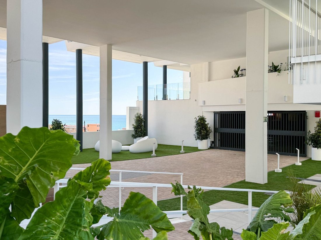 Apartment in Fuengirola, Andalusia, Spain 4 - 15793541