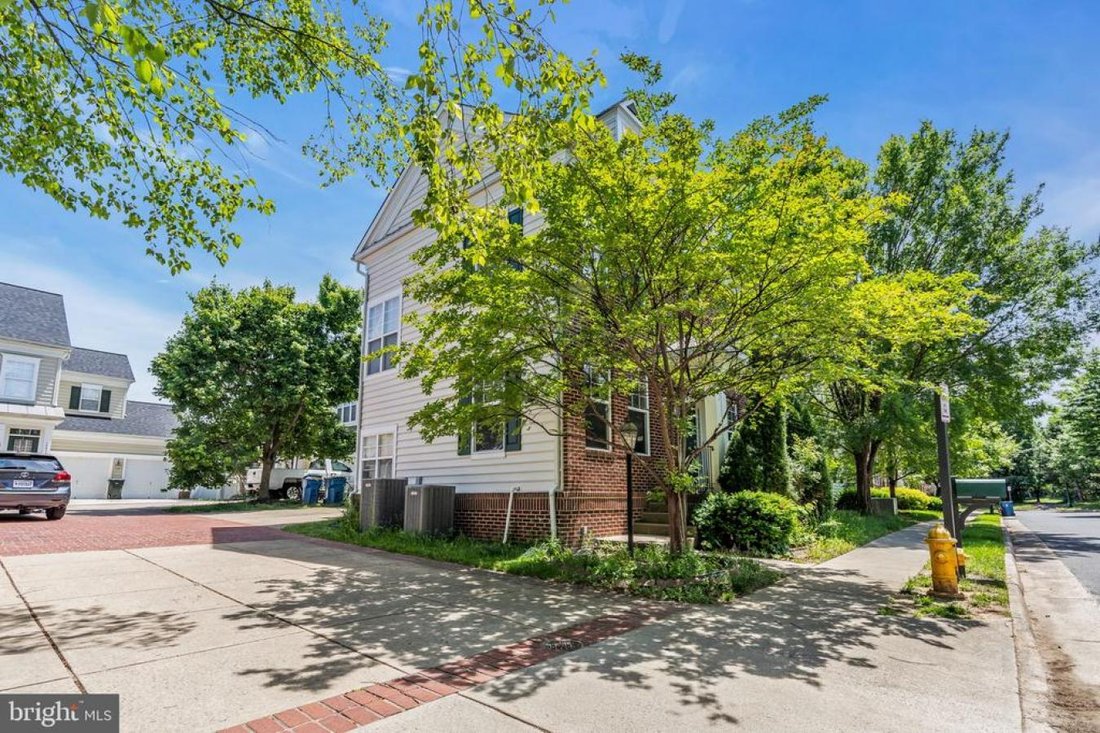 House in Bristow, Virginia, United States 3 - 15795085