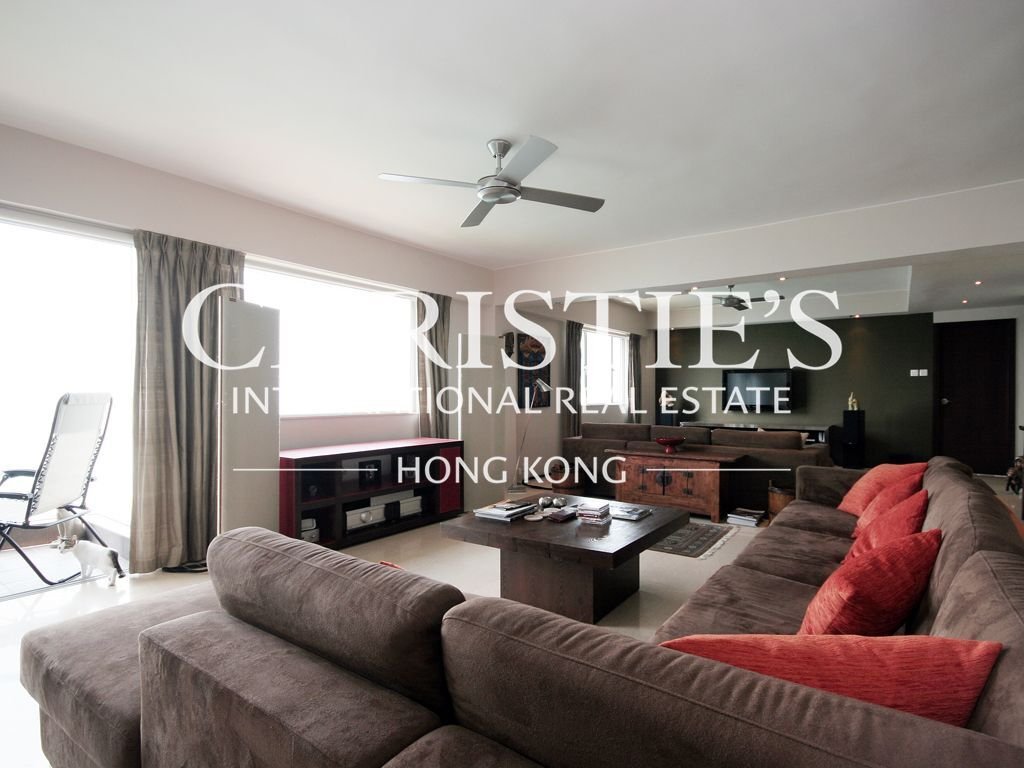 Apartment in Hong Kong, Hong Kong 3 - 15795469