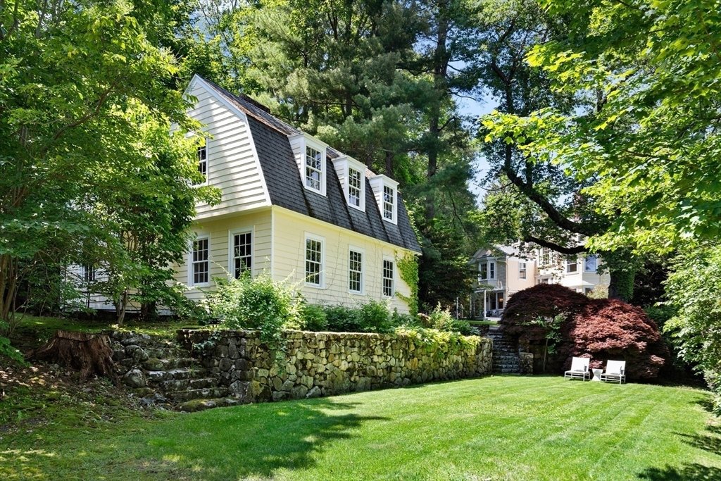 Casa a Lexington, Massachusetts, Stati Uniti 4 - 15794314
