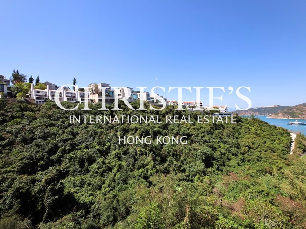Apartment in Hong Kong, Hong Kong 1 - 15795422