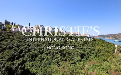 Apartment in Hong Kong, Hong Kong 1