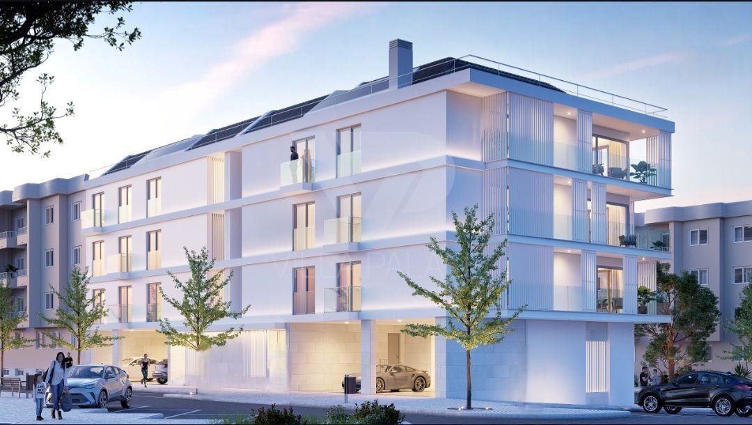 Apartment in Cascais e Estoril, Lisbon, Portugal 3 - 15794628