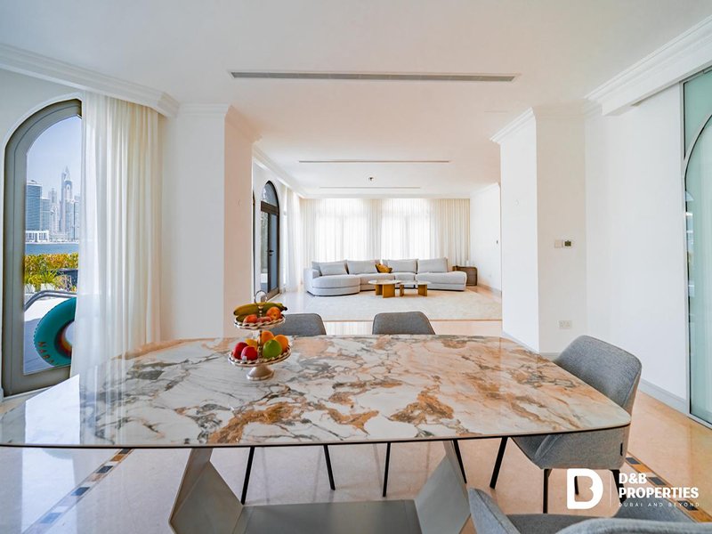 Villa in Palm Jumeirah, Dubai, United Arab Emirates 3 - 15792160