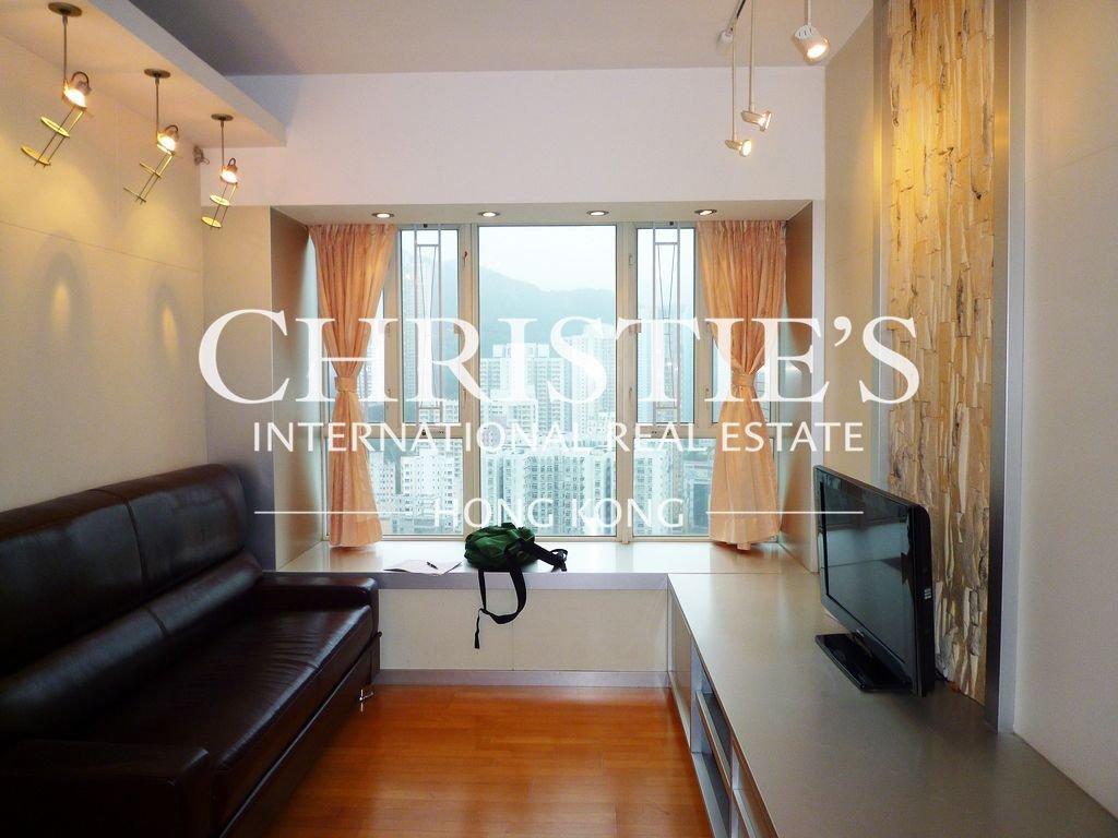 Apartment in Hong Kong, Hong Kong 2 - 15795524