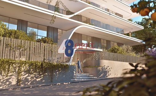 Apartment in Voula, Attica, Greece 1