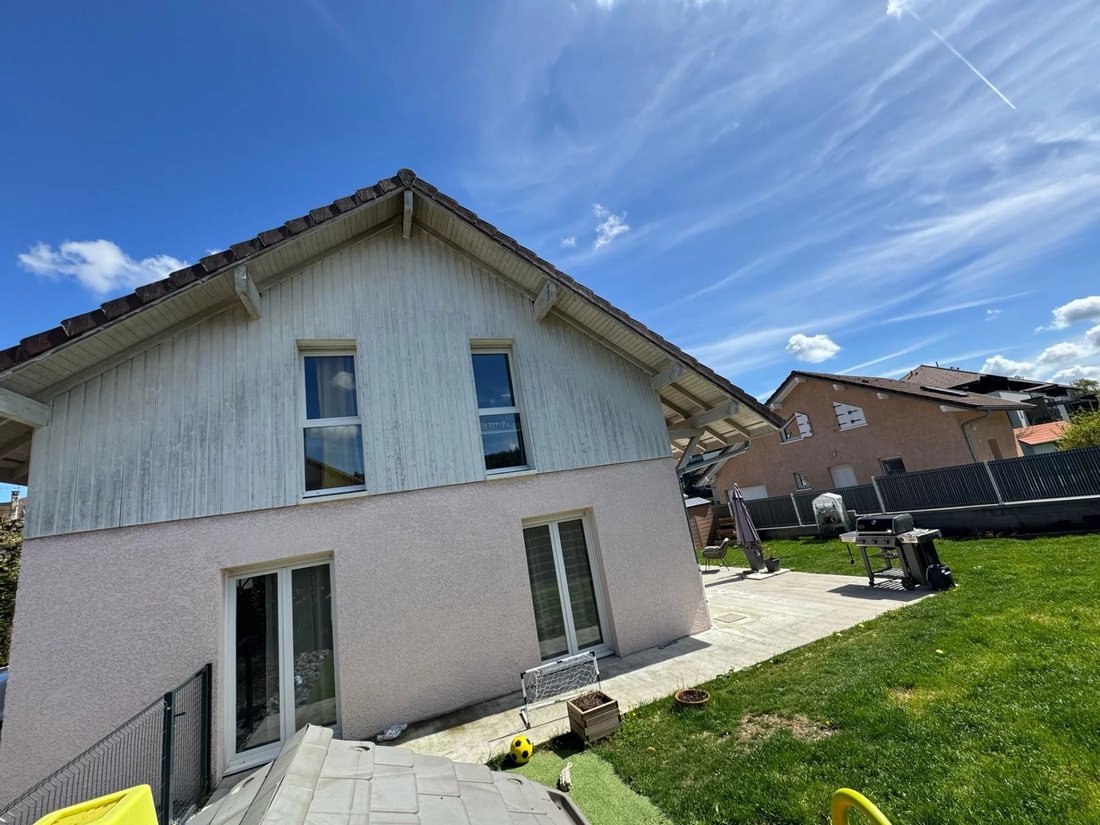 House in Centre, Poisy, France 1 - 15791811